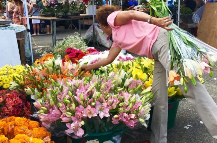 La Possession : les demandes d'autorisation de vente ambulante sont ouvertes