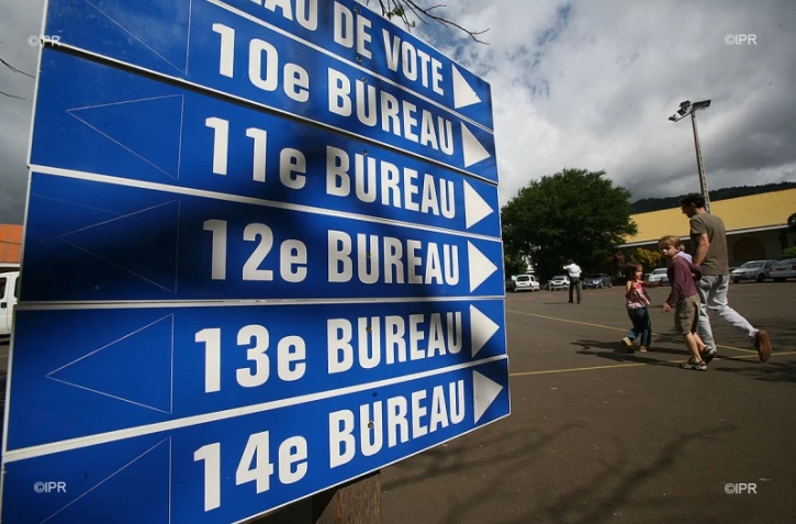 Elections départementales 2015