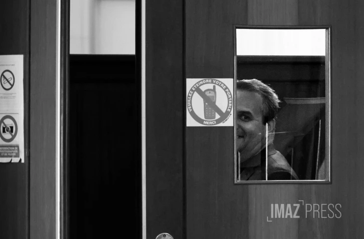 Loyers payés par la Région : Didier Robert condamné à 8 mois de sursis, 100.000 euros d'amende et 5 ans d'inéligibilité