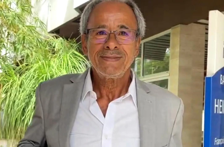 Alain Couderc