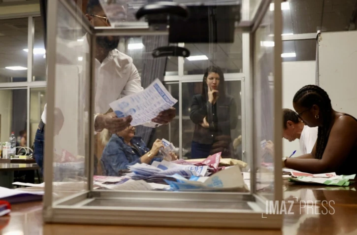 élections européennees 2024