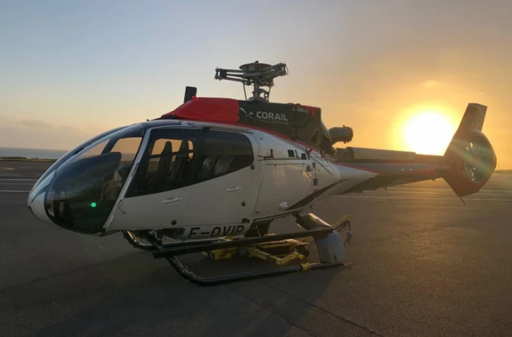 Corail Hélicoptères