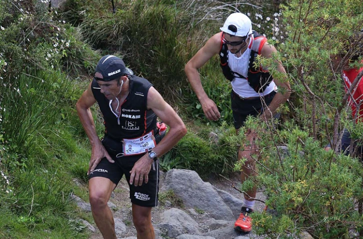 Grand raid 2013