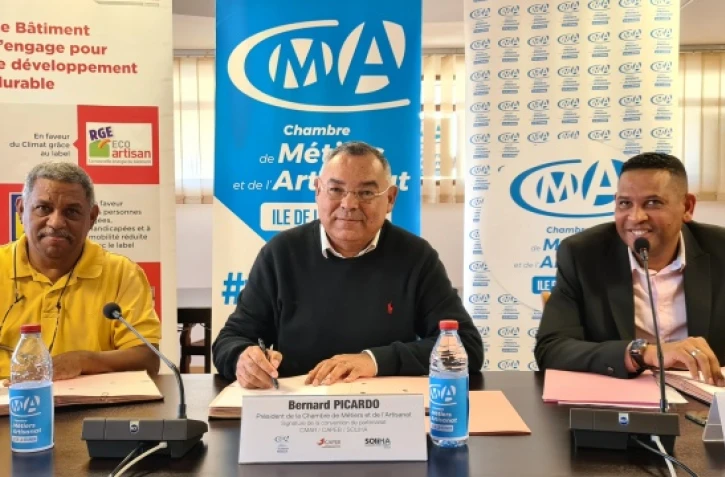 convetion capeb cma sohila