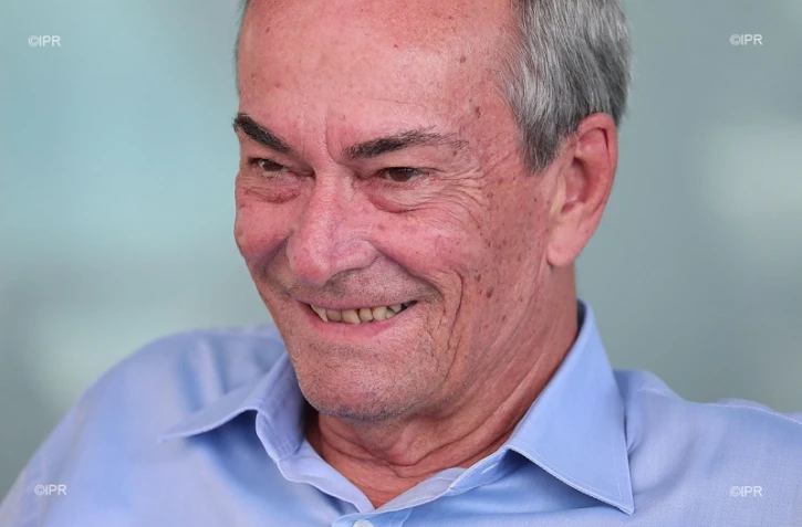 Jean Louis Lagourgue