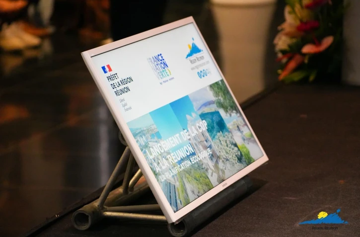 Plannification écologique 2023