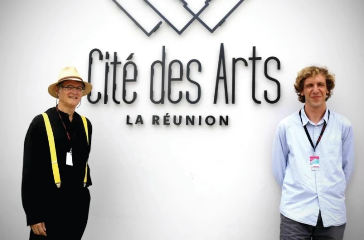 La Cité des Arts ouvrira ses portes le 16 février