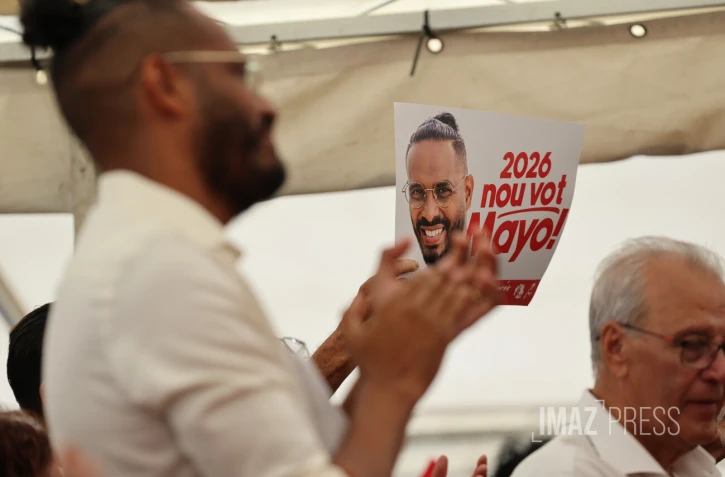 Municipales 2026 à Sainte-Suzanne : Frédéric Maillot lance sa campagne au Bocage