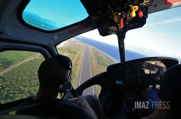 Aéroport de Pierrefonds