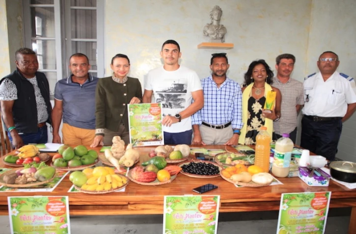 festi-plantes à saint andré thème bien être
