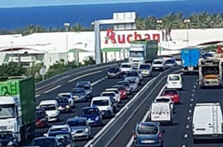 Bouchons Saint-Étienne 