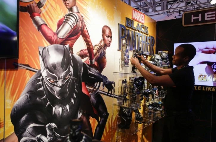 Les Etats-Unis ont compté le Wakanda dans leur liste de partenaires commerciaux