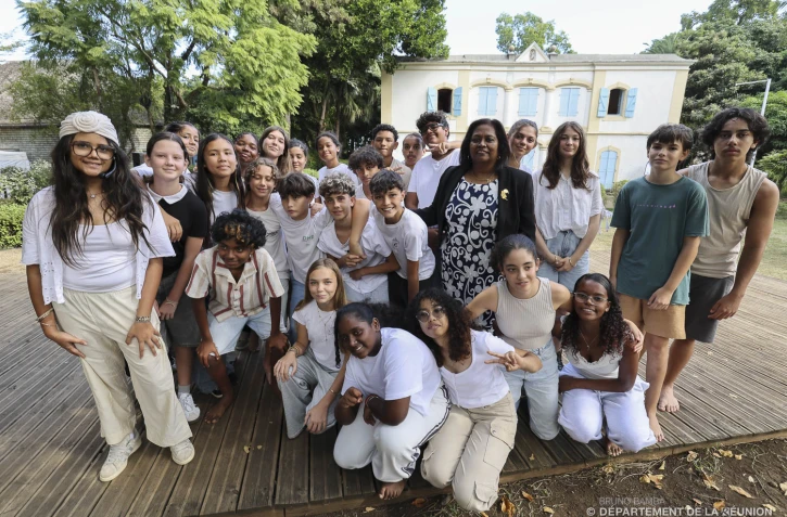 Restitution ambassadeurs