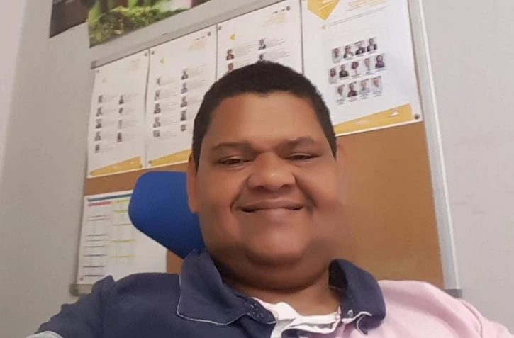Saint-Denis : disparition de Fred Maroundé, ancien joueur de handball de Château Morange