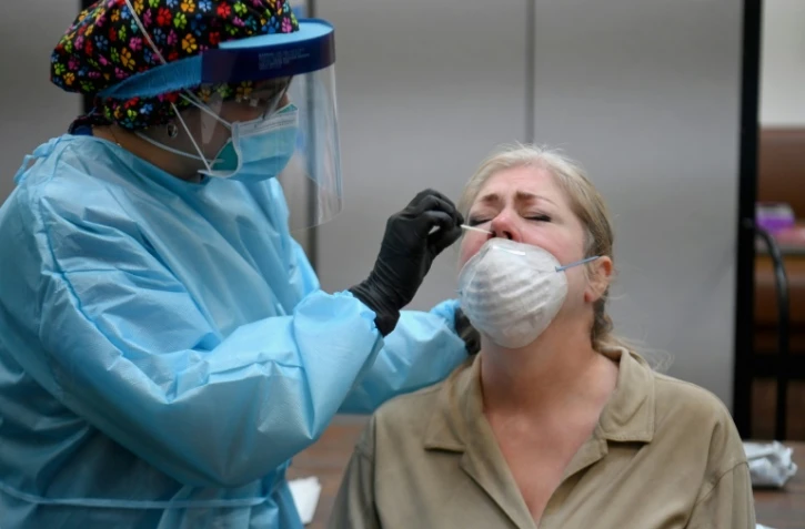 Coronavirus