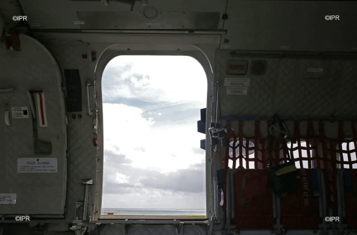 Enquête sur le vol MH370 : les recherches s'étendent au nord-ouest