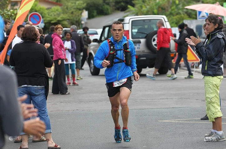 Grand Raid 2014