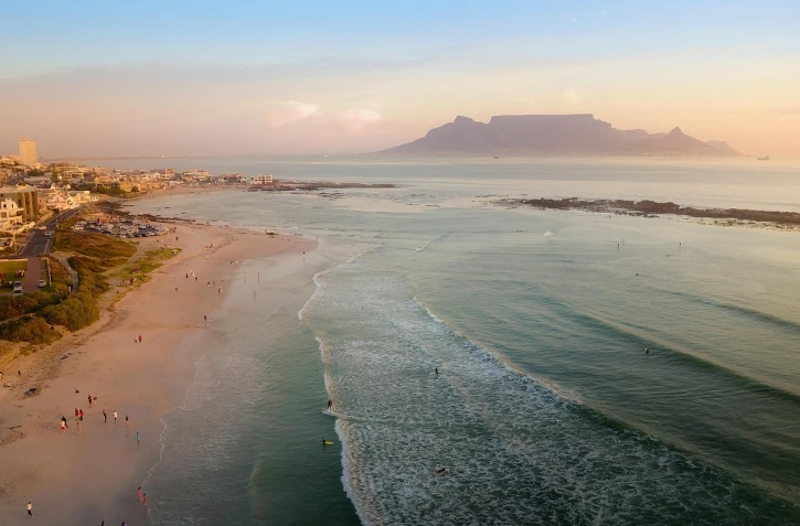 Horloges : la Grande Rue des Stuarts de Cape Town à Zanzibar