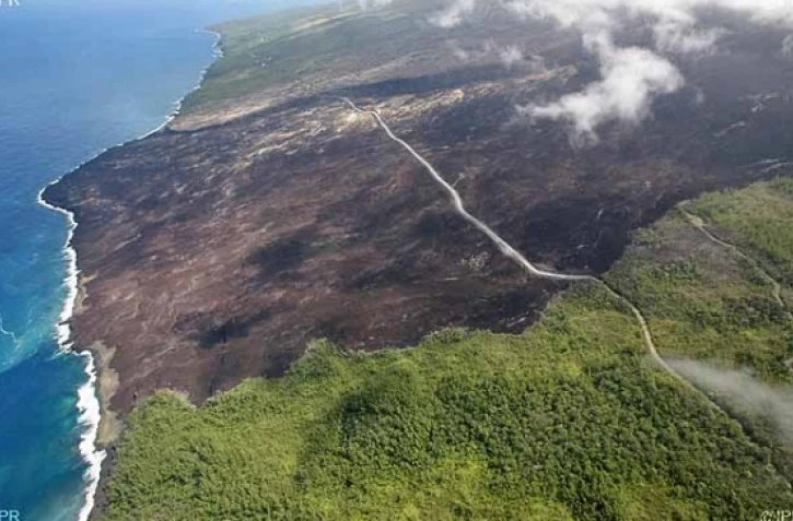 Route Takamaka