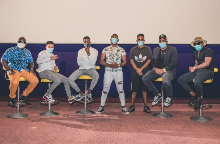 DJ Sebb et la Mafia Endemik