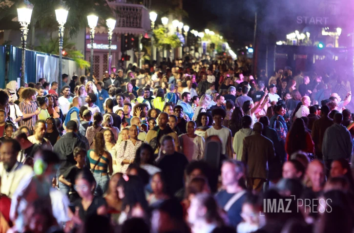 fete de la musique à saint-denis 