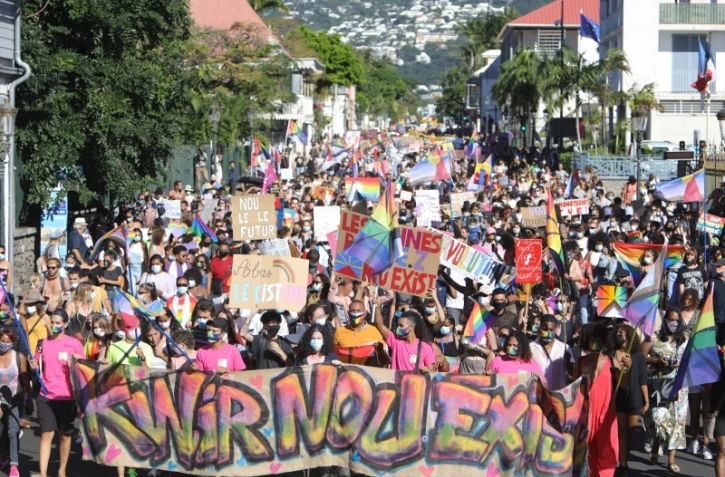 Marche des visibilités