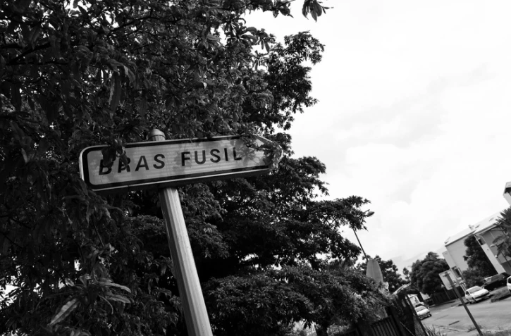 Bras Fusil
