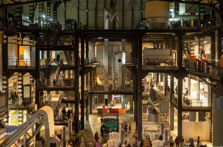 Réunion des musées régionaux : visites à petits prix et spectacles gratuits au musée Stella Matutina pendant les vacances