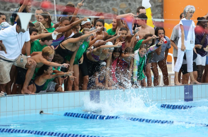 Championnat régional interclubs