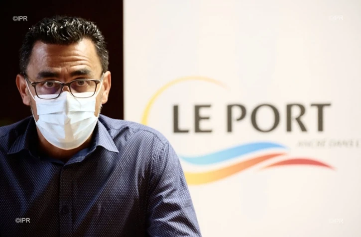 Olivier Hoarau