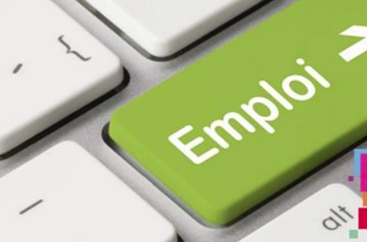 Offre d\'emploi, mairie de Saint-Denis