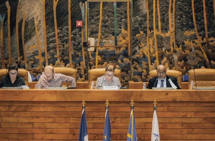 Région Conférence Santé Autonomie