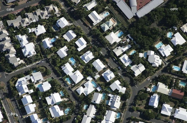 maisons individuelles 