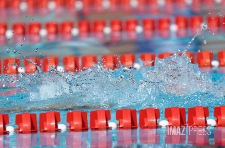 natation 