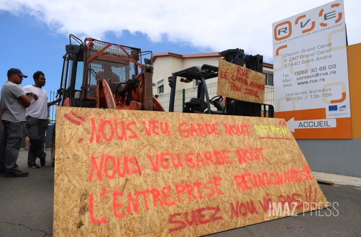 RVE: "Nous ne voulons pas perdre ce patrimoine réunionnais"