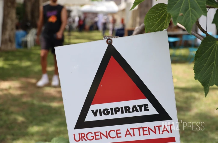 vigipirate 