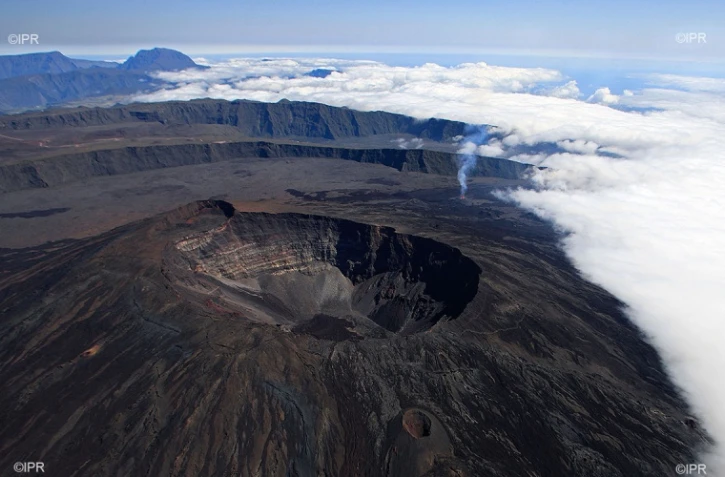 volcan 2016 