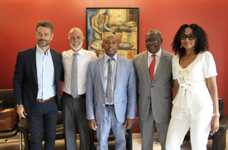 La Grande Comore rejoint la Cité des dirigeants