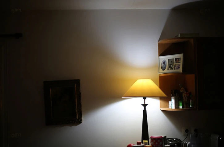 Lampe