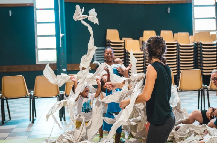 opération romans ti baba