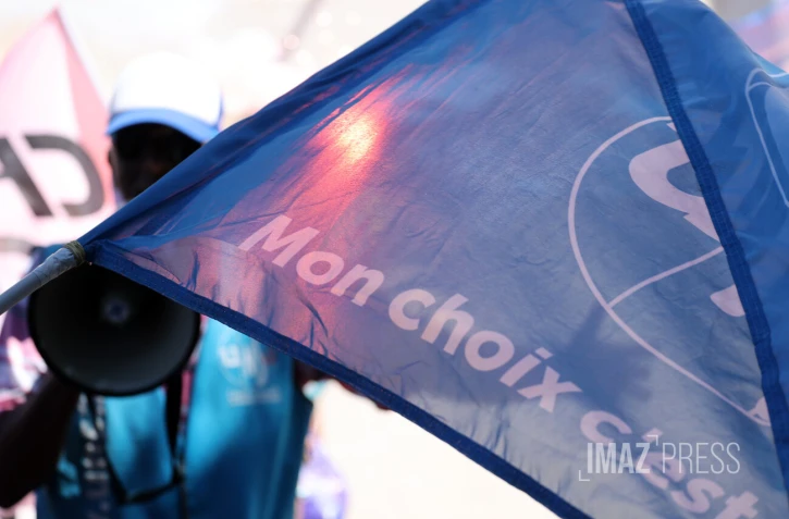 Mobilisation contre la réforme des retraites