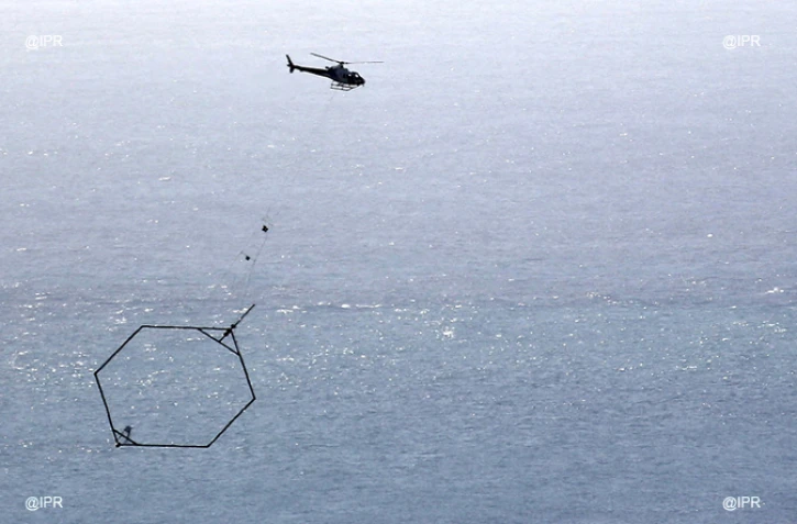 Recherches Géologiques et Minières 