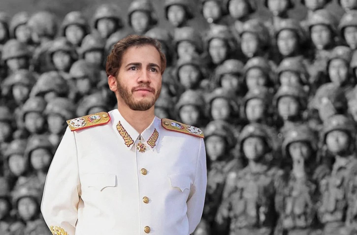 Lucet Langenier - Comment devenir un dictateur.