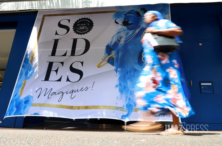 soldes 