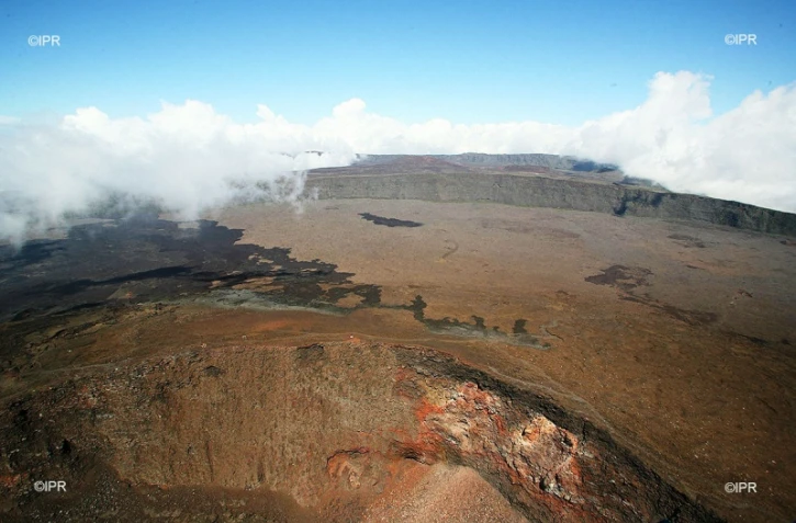 volcan 