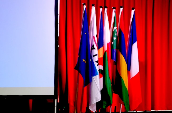 Association Internationale des Maires Francophones