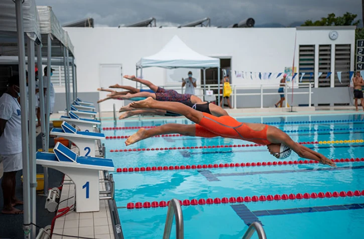 Natation