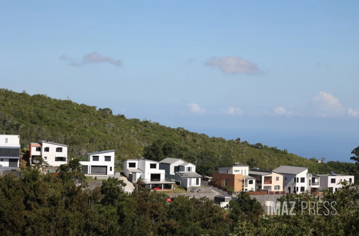 lotisement maison individuelle