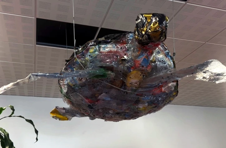 Avec la Réunion des Musées Régionaux, la culture s'invite dans les accueils de la CGSS