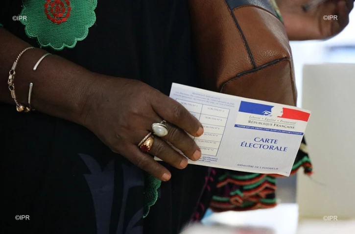 deuxième tour municipales 2020 saint-denis bareigts
